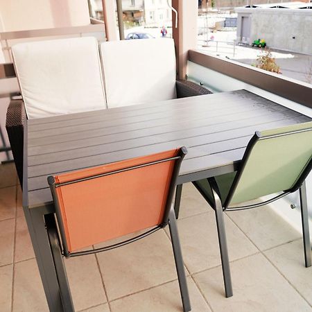 Gruyere Alpes Appartement 3 Chambres Bbq Parking Neirivue المظهر الخارجي الصورة